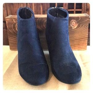 Woman’s Booties